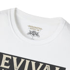 Revival tent