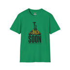Soon trumpet