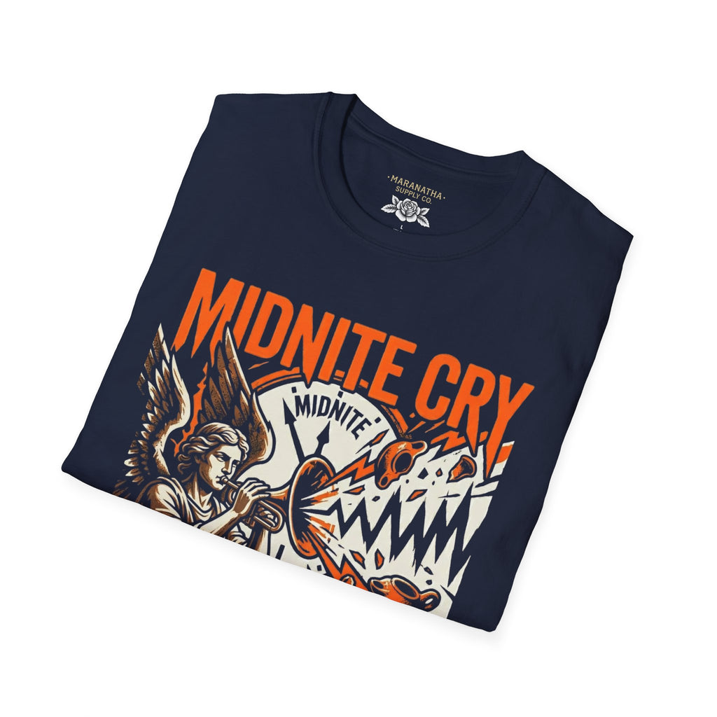 Midnite cry