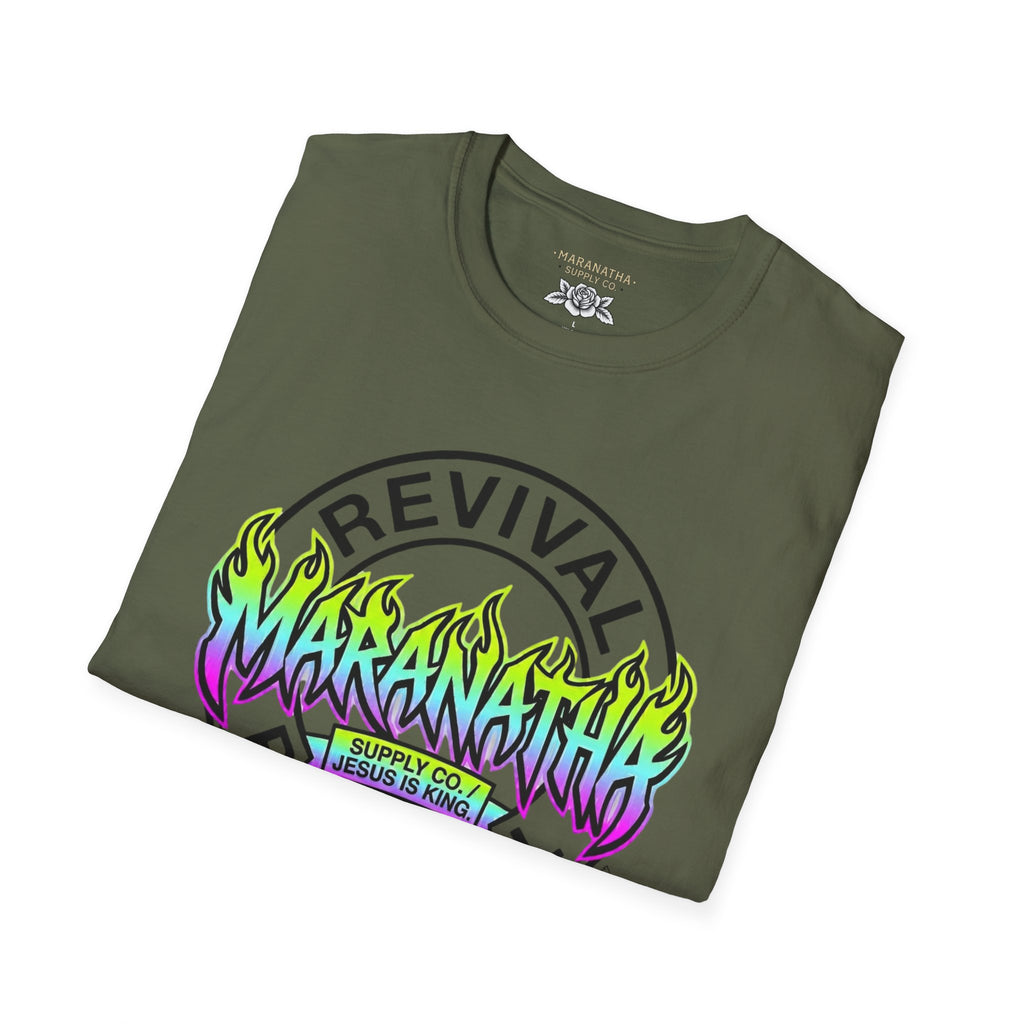 Maranatha Skate multicolor