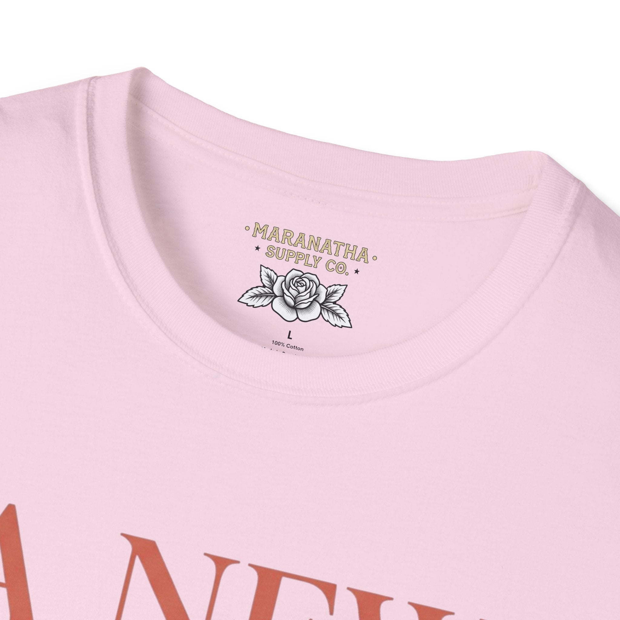 A new season Revival