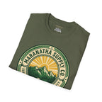Maranatha supply co badge