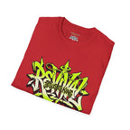 Revival Graffiti
