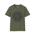 Come alive patch