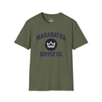 maranatha crown logo