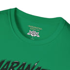 Maranatha Lion
