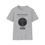 Revivalist Cross
