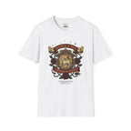 Faithful & True "I Am Coming Quickly" Graphic T-Shirt