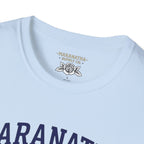 maranatha crown logo