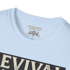 Revival tent