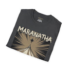 Marantha tent