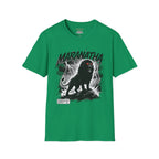 Maranatha Lion