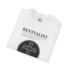 Revivalist Cross