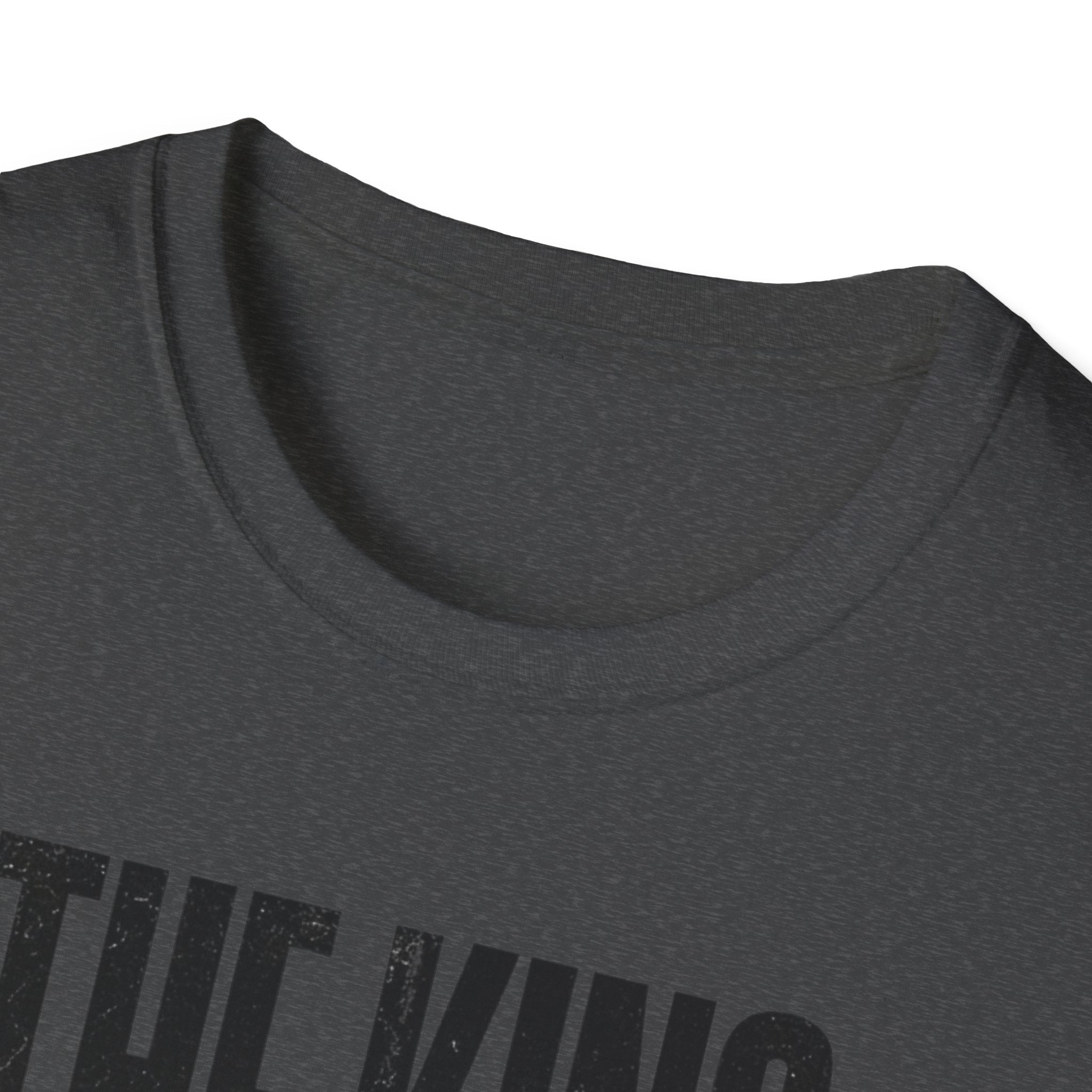 The King Is Coming Prepare T-Shirt