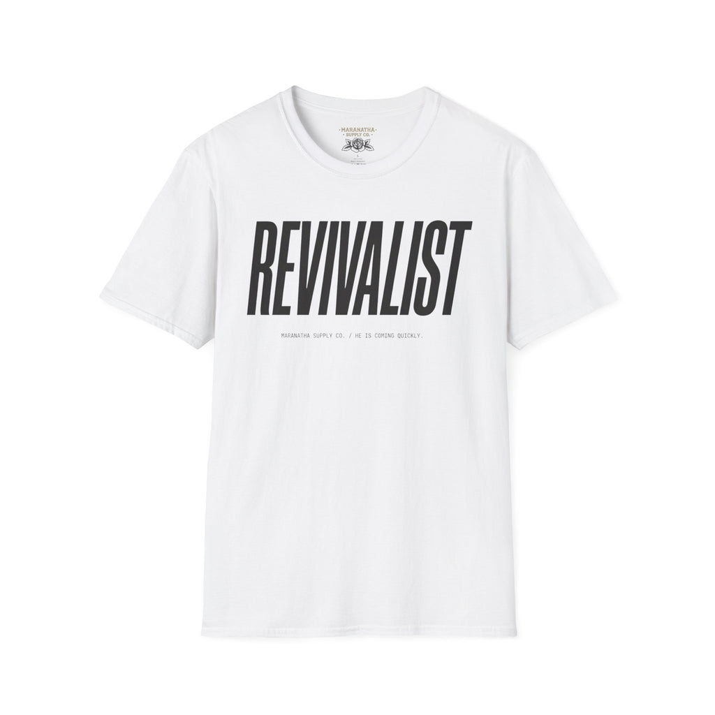 revivalist
