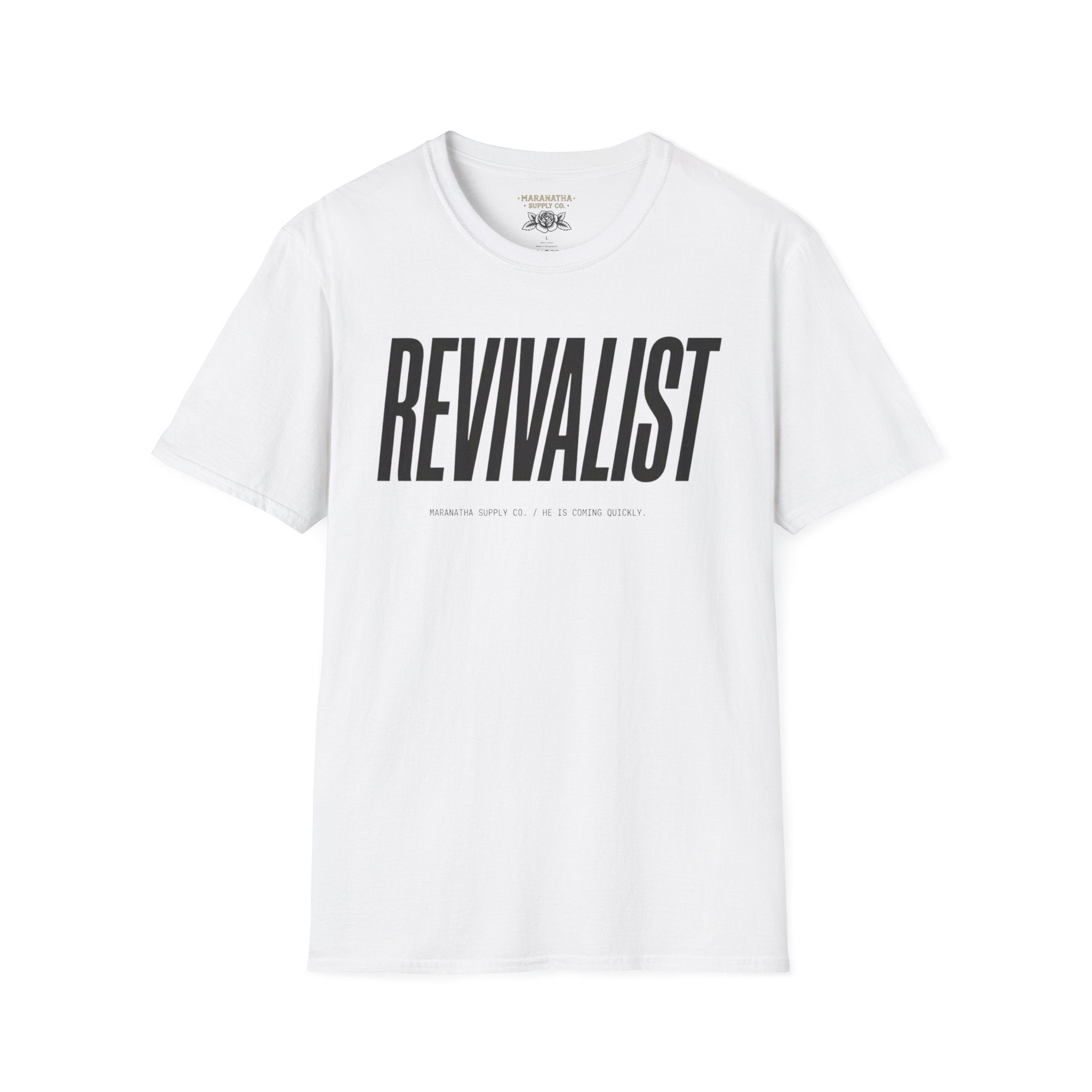 revivalist