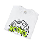 Revival skate style