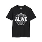 Alive in the name of Jesus