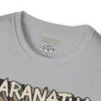 Marantha tent