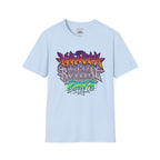 Maranatha revival graffiti multicolor