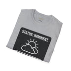 Status imminent