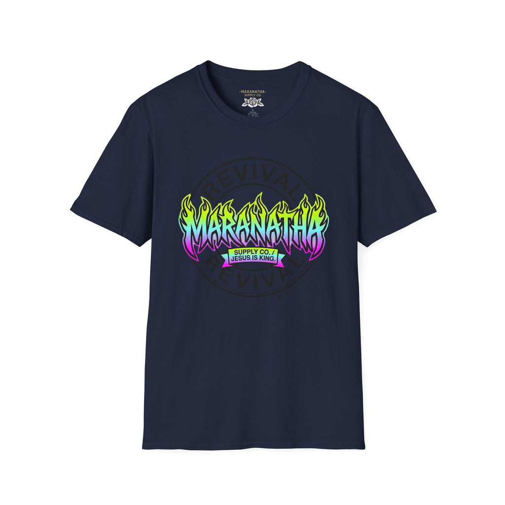 Maranatha Skate multicolor