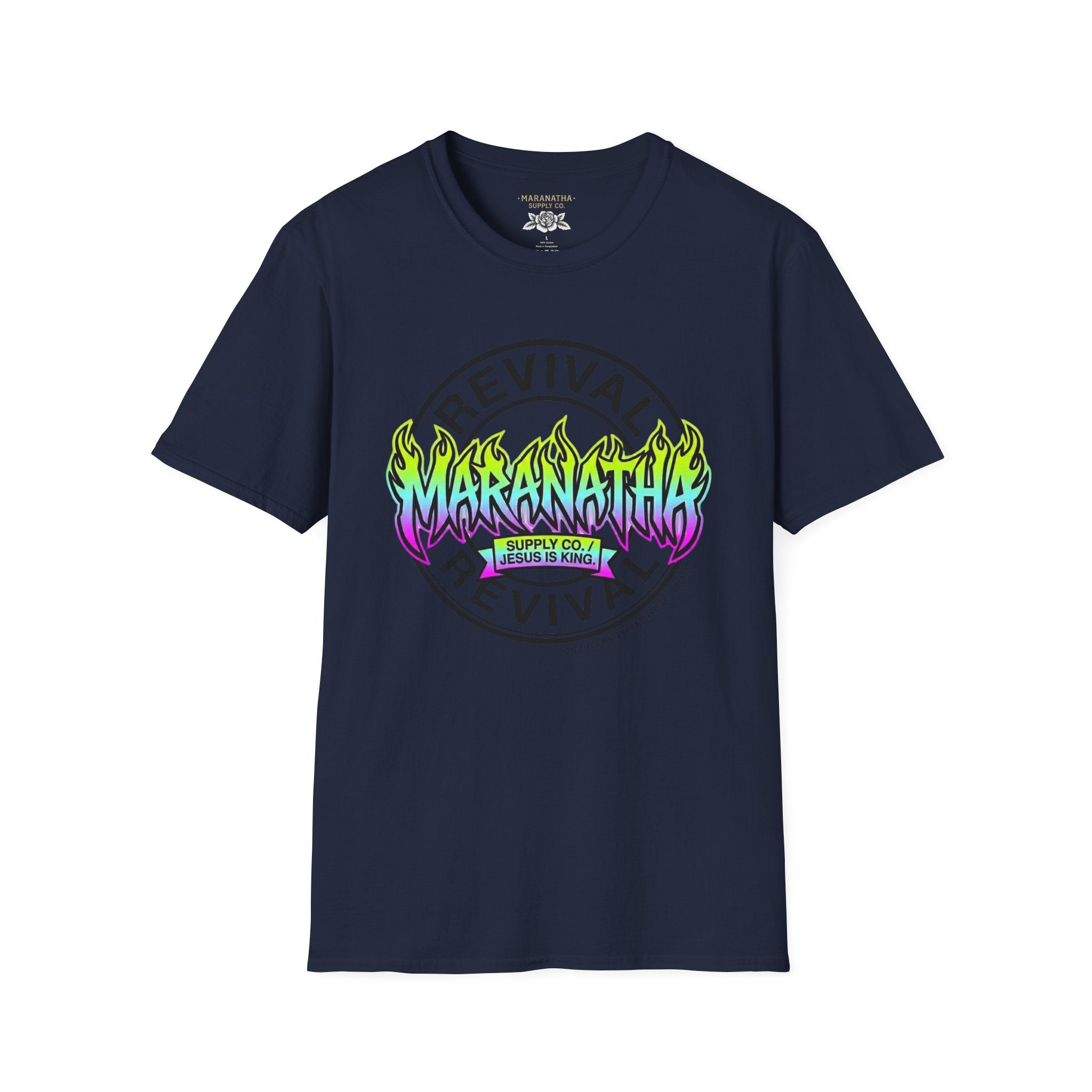 Maranatha Skate multicolor