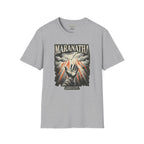 Maranatha revival is here