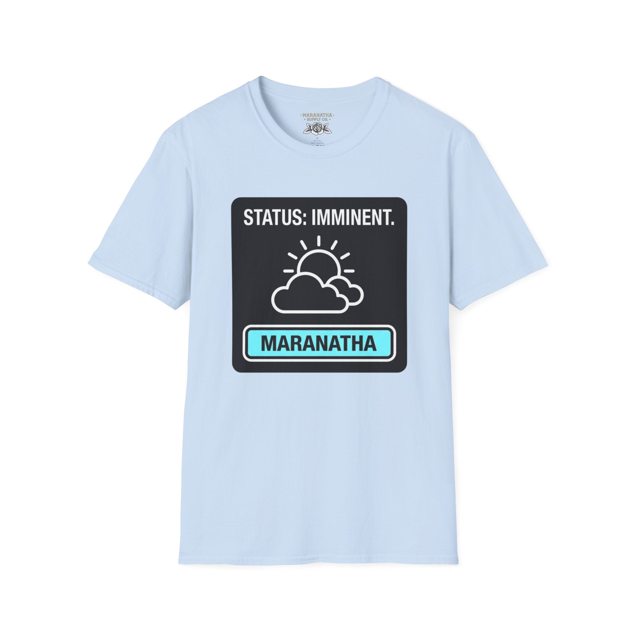 Status imminent