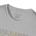 Maranatha Supply Co. Logo