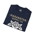 Maranatha Supply Co. Logo