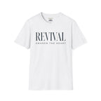 Revival awaken the heart