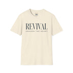 Revival awaken the heart