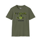 Revival is now Glitch