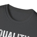 Quality is never an accident