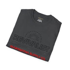 Revivalist Mission Maranatha