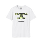 Revival is now Glitch