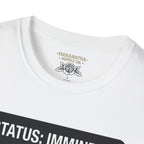 Status imminent