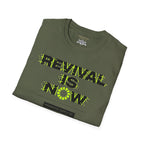 Revival is now Glitch