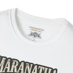 Maranatha revival is here