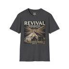 Revival tent