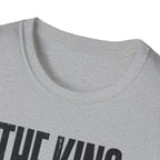 The King Is Coming Prepare T-Shirt
