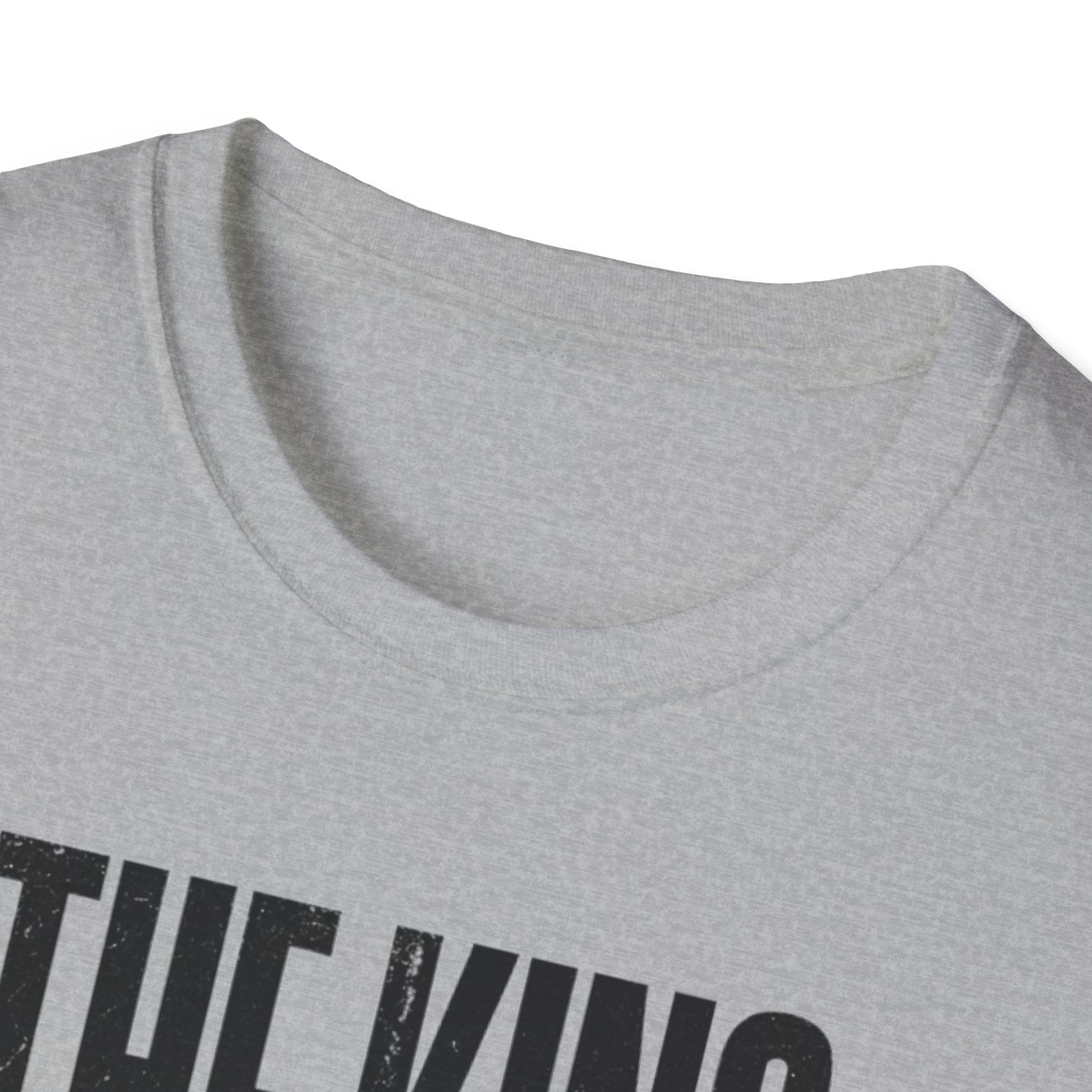 The King Is Coming Prepare T-Shirt