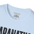 Maranatha supply co bold