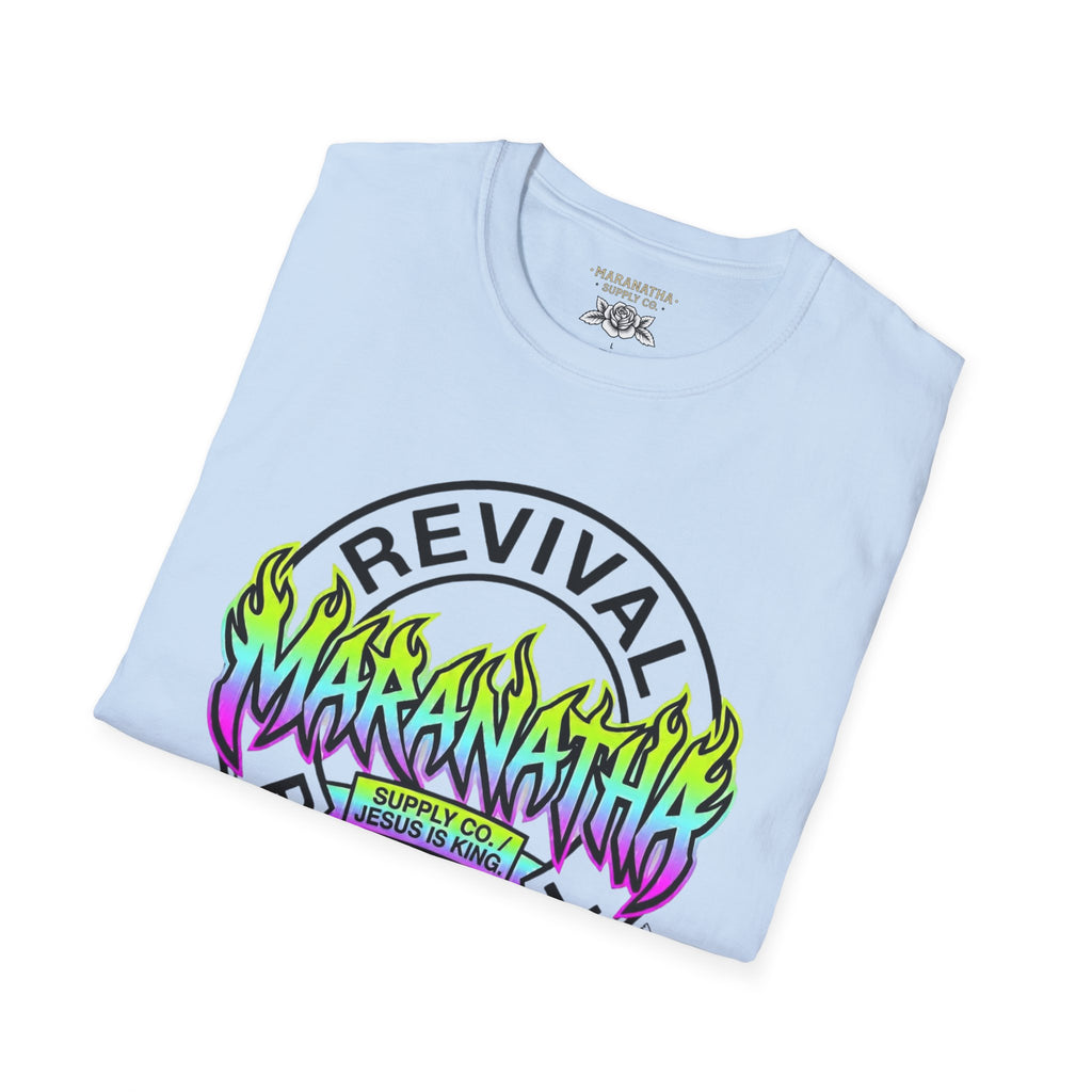 Maranatha Skate multicolor
