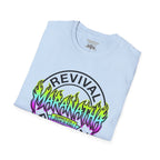 Maranatha Skate multicolor