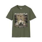 Marantha tent