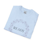 Ready wreath