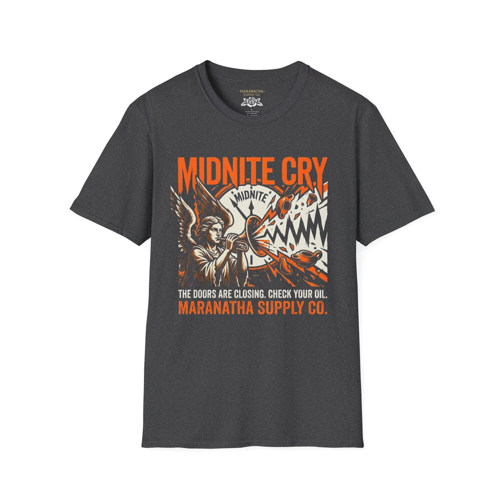 Midnite cry