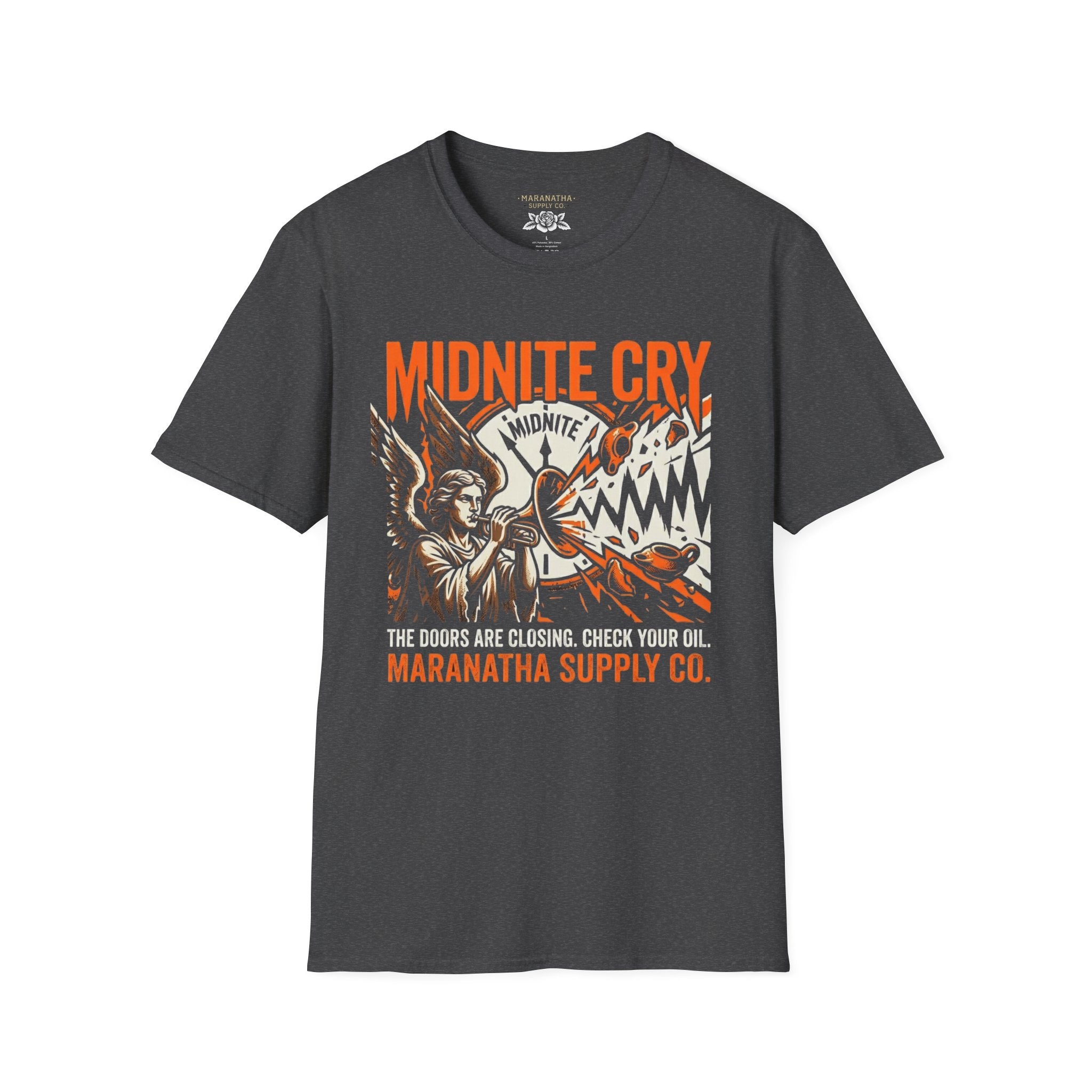 Midnite cry